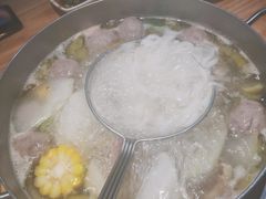 -为什么牛潮汕牛肉火锅(万胜广场店)