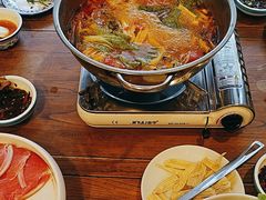 -亮欢寨(凯里总店)