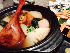 -田野日本料理(仙霞路店)