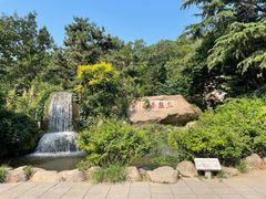 -天津盘山风景名胜区