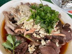 -盛港湾海鲜食府(黄沙店)