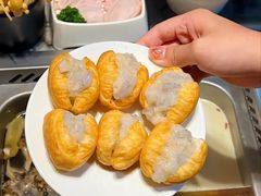 -海底捞火锅(贵和购物中心店.原鲁能城店)