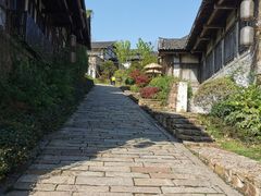 -茅山东方盐湖城景区