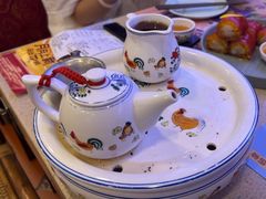 -点都德(汇胜楼店)