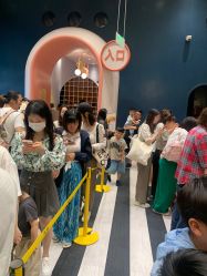 -奈尔宝·儿童乐园·亲子餐厅(鄞州万达店)