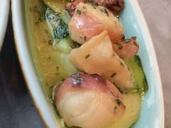 -人间酒暖·Go blanc·烧鸟·深夜食堂(陆家嘴店)