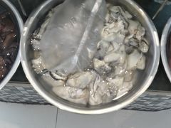 -今鲜源酒店·海鲜锅贴青岛菜(新湛路店)