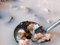 石鸡汤-途中饭店(开化店)
