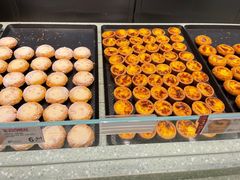 -泸溪河桃酥(西直门凯德店)