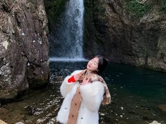 -宁波五龙潭景区