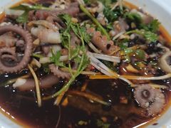 -望海潮海鲜店 特色家常菜(在海一方店)