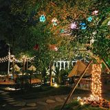 三圣乡远涧创意餐厅棒棒哒