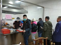 大堂-杨兴海糁汤