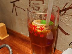 -胖姐社区老火锅(北京总店)