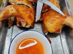 -大岗仙庙烧鸡(汕头总店)