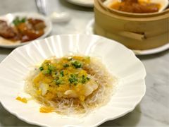 -厦门朗豪酒店 · 明阁中餐厅
