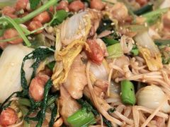 -拿渡·水煮鱼麻辣香锅(王府井奥莱·香江小镇店)