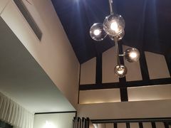 -夜宴江景餐厅