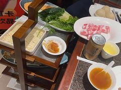 -皇城老妈火锅·川味传承(港湾店)