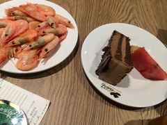 -汉巴味德(大悦城店)