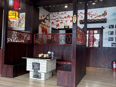 -东北特色铁锅炖·柴火灶(富阳一店)