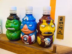 -西归浦每天偶来市场