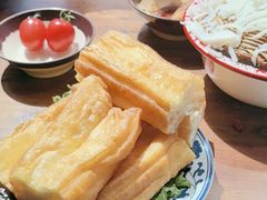 -楠火锅(西宁唐道店)