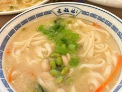 -老雒阳面馆·水席·洛阳菜(王城路店)