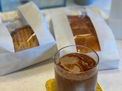 -dotcom coffee古点咖啡(致真大厦店)