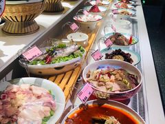 -鸽子侯·家宴·平价海鲜(市图书馆店)