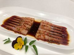 生腌甜虾-东富酒家(龙湖西溪天街店)
