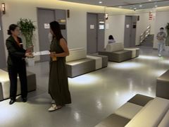 -爱康国宾体检中心(北京航天桥光耀东方分院)