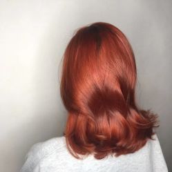 -新晨·SALON·形象造型