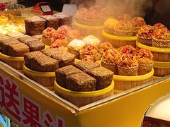 -东门町美食街