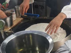 -金杨老摊头蛋饼(金口路店)
