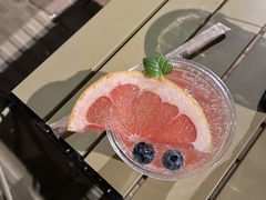 -LAMP BAR 水烟音乐酒吧