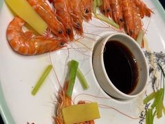 -御沪沪味园.融合菜.海鲜(斜土路店)