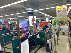 -人人乐(解放路二店)