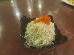 -简家·海鲜盛宴(下沙店)