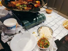 -蛙老爹·蜀香美蛙鱼头(王家湾店)