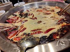 -堂客老火锅(欣阳广场总店)