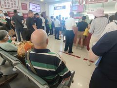 -复旦大学附属华山医院(总院)