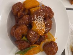 -嘉味港式餐厅(海门大有境店)
