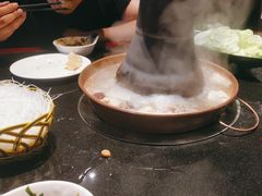-东来顺饭庄(金泉广场店)