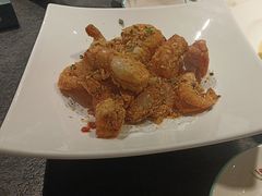 -南海底小海鲜·湘菜(鲁巷吴家湾店)
