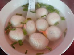 -兰庆鸡蛋馃(人民路店)