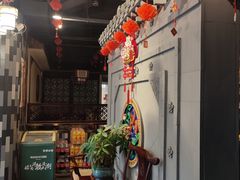 -阳坊胜利涮羊肉(禧乐汇店)