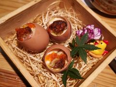 -花潮料理艺食馆(世欧广场店)