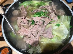 -川堂风·跷脚牛肉·乐山爆炒(宝山日月光店)