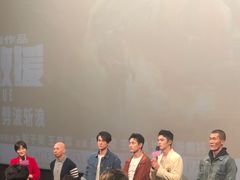 -百丽宫影城(IMAX万象城店)